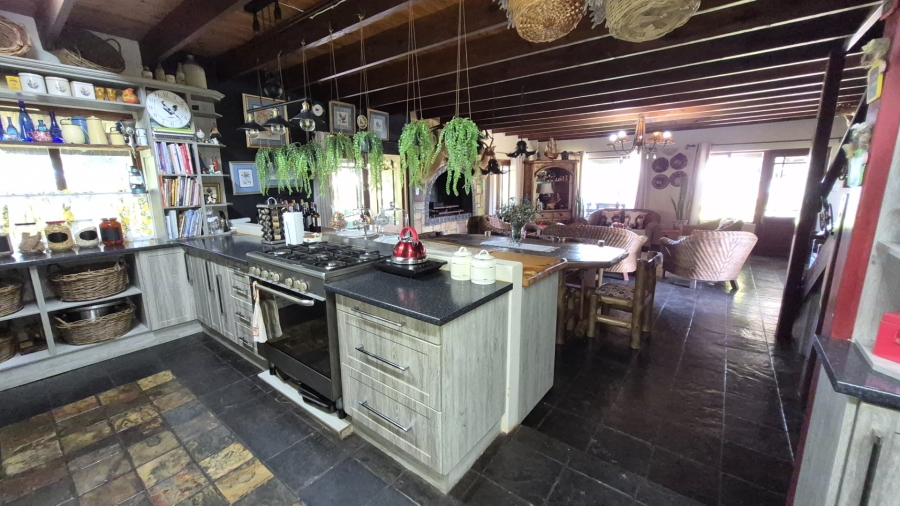 Commercial Property for Sale in Mossel Bay Rural Western Cape